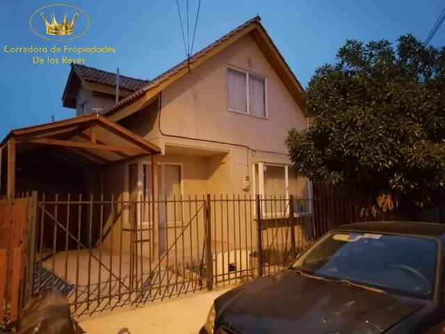 #815 - Casa para Venta en Coquimbo - IV - 1