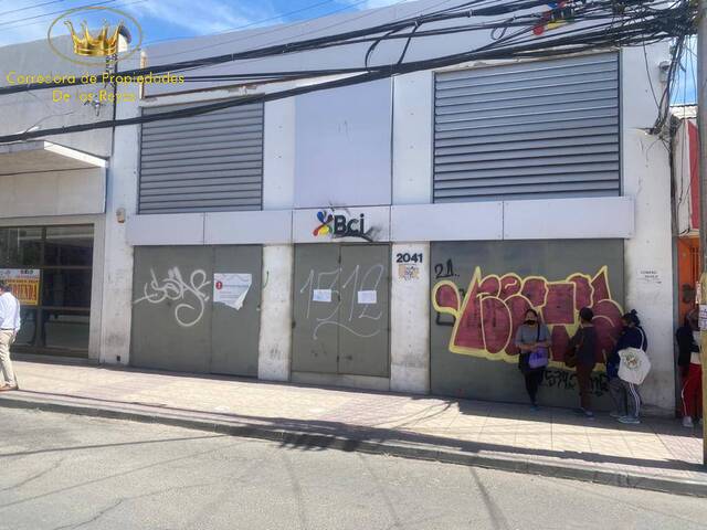 #821 - Oficina para Venta en Calama - II