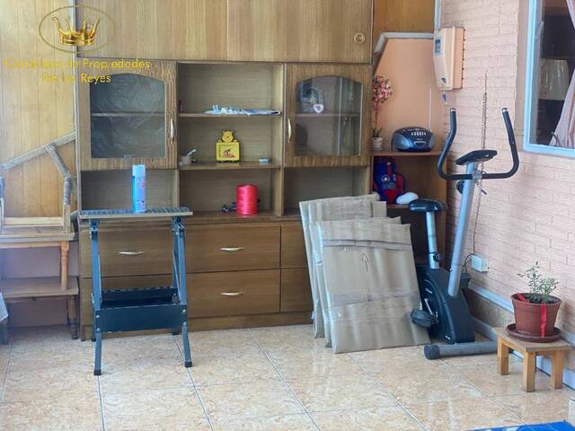 #822 - Casa para Venta en Calama - II