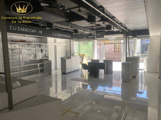 #824 - Oficina para Venta en Calama - II