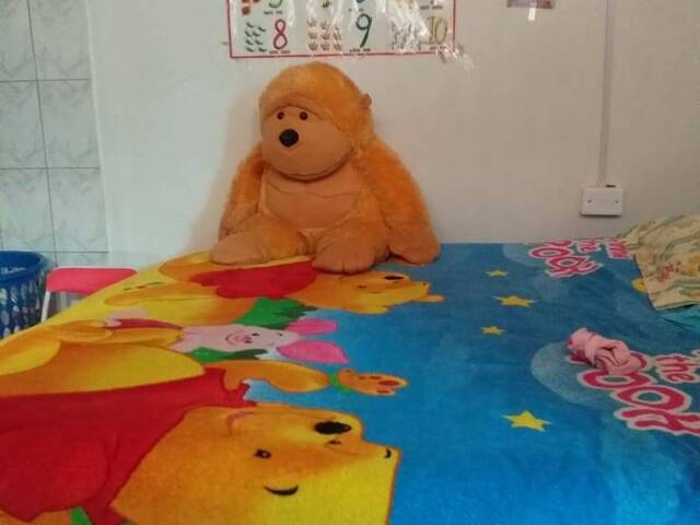 #826 - Oficina para Venta en Calama - II