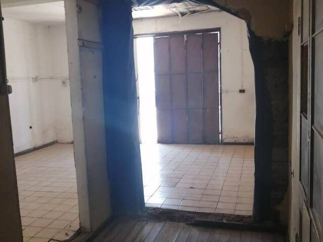 #827 - Oficina para Venta en Calama - II