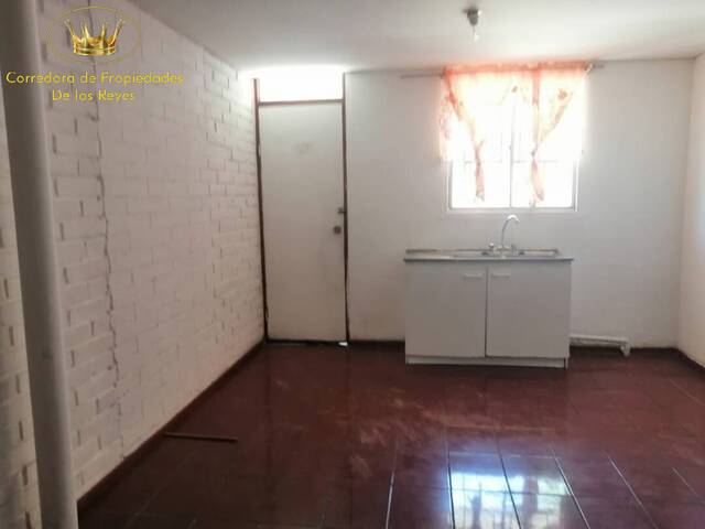 #828 - Casa para Venta en Calama - II