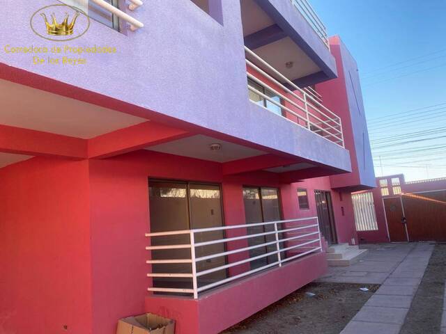 #829 - Departamento para Venta en Calama - II - 2