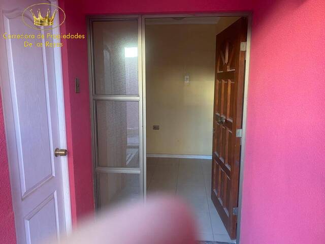#829 - Departamento para Venta en Calama - II - 3