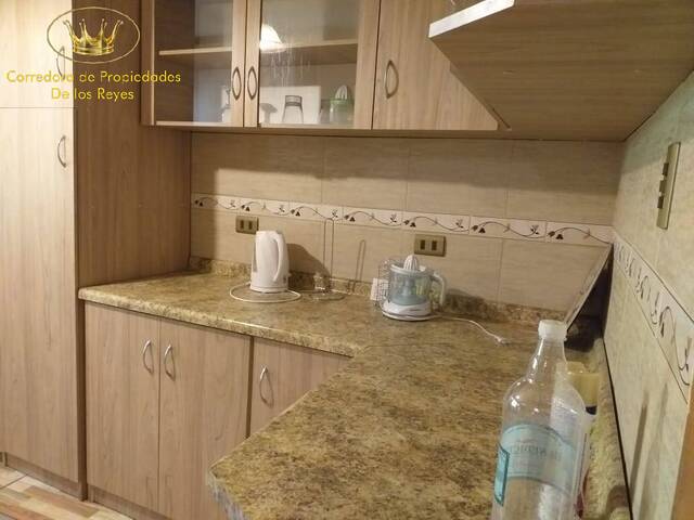 #831 - Casa para Arriendo en Calama - II