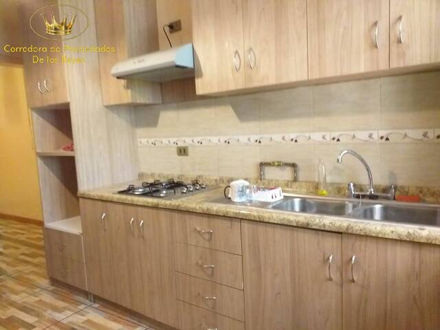 #831 - Casa para Arriendo en Calama - II