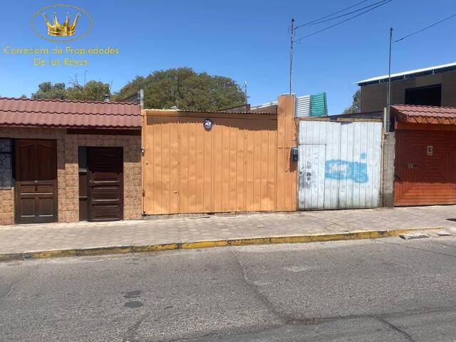 #833 - Oficina para Arriendo en Calama - II