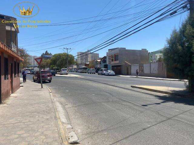 #833 - Oficina para Arriendo en Calama - II