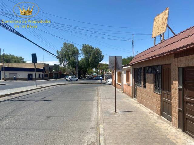 #833 - Oficina para Arriendo en Calama - II