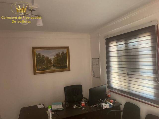 #837 - Oficina para Venta en Calama - II