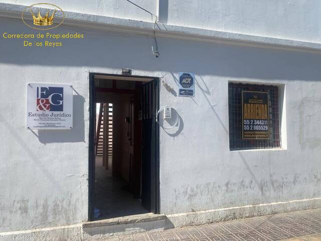 #837 - Oficina para Venta en Calama - II