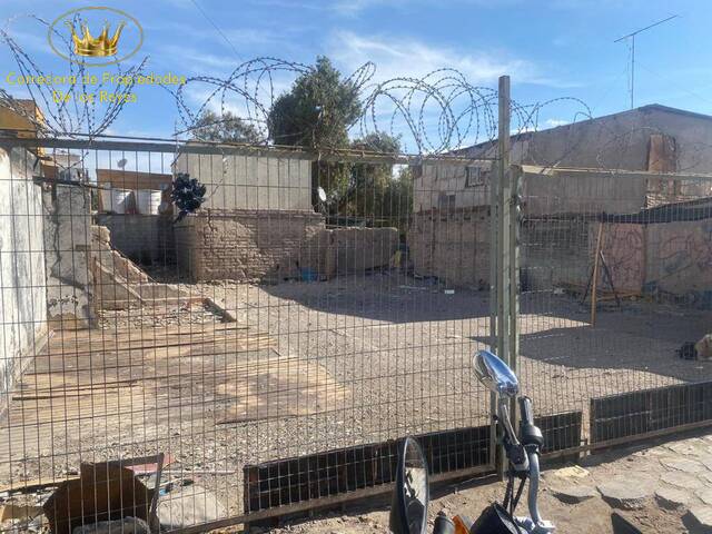 #838 - Terreno para Venta en Calama - II - 2