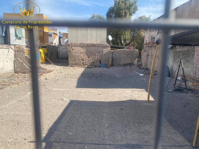 #838 - Terreno para Venta en Calama - II - 1