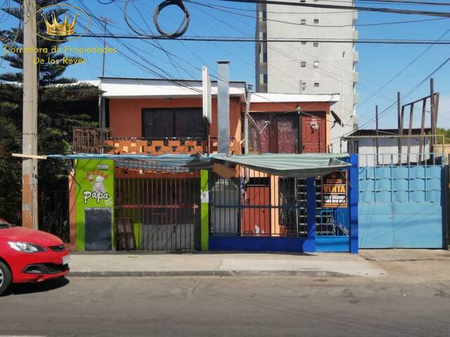 #839 - Casa para Venta en Antofagasta - II