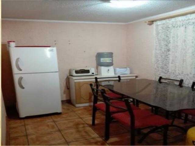 #841 - Casa para Venta en Calama - II