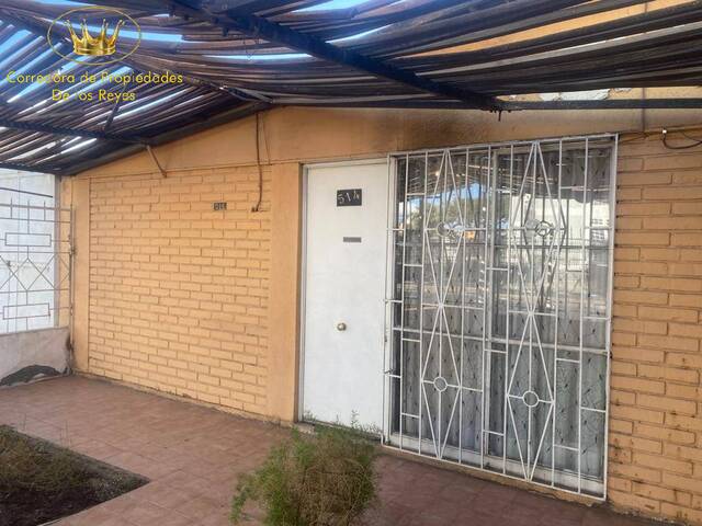 #842 - Casa para Venta en Calama - II