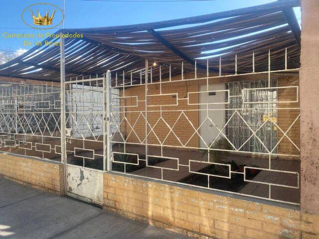 #842 - Casa para Venta en Calama - II