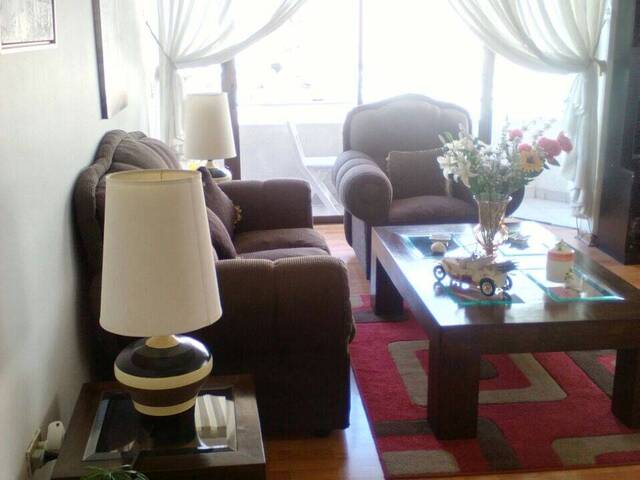 #843 - Departamento para Arriendo en Antofagasta - II