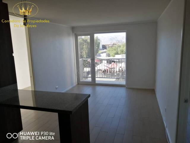 #845 - Departamento para Venta en Calama - II