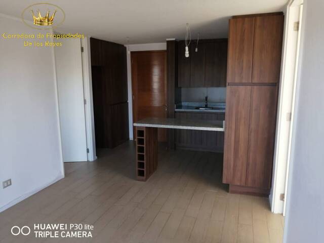 #845 - Departamento para Venta en Calama - II