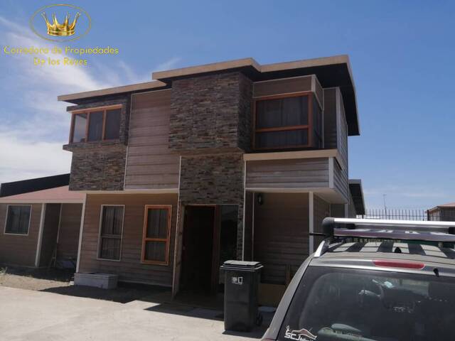#848 - Departamento para Venta en Calama - II - 1