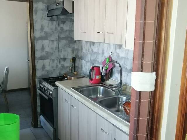#848 - Departamento para Venta en Calama - II - 3