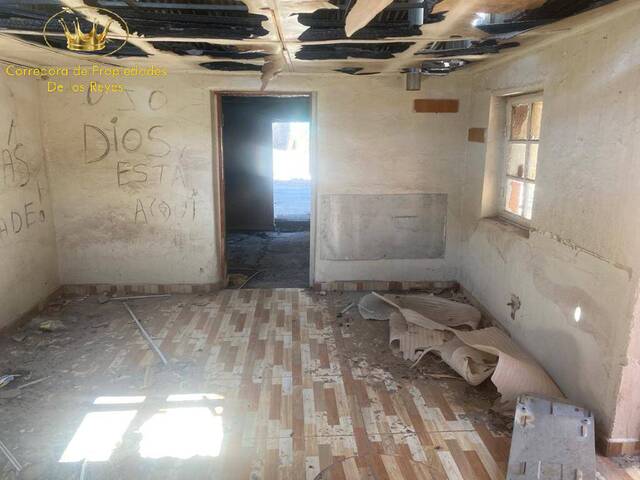 #849 - Casa para Venta en Calama - II