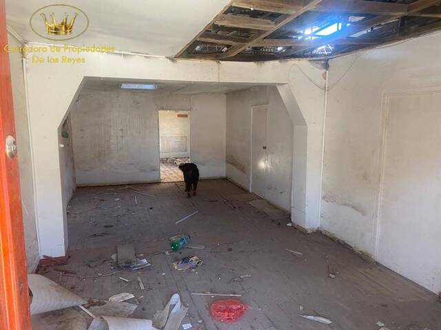 #849 - Casa para Venta en Calama - II