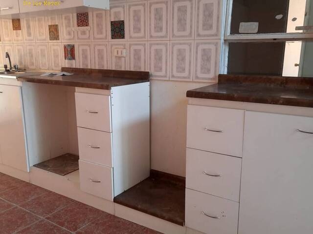 #852 - Casa para Venta en Calama - II