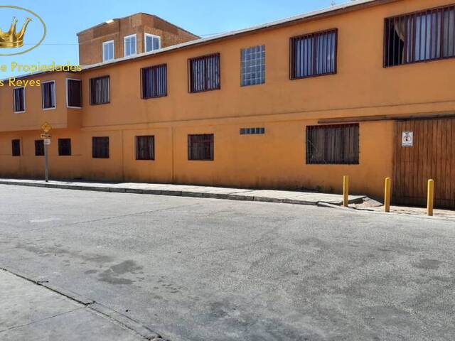 #853 - Hostal para Venta en Calama - II - 1