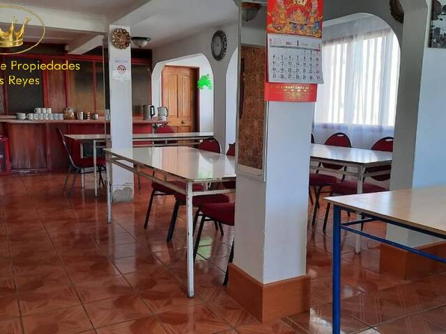 #853 - Hostal para Venta en Calama - II - 2