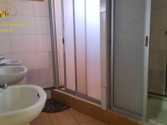 #853 - Hostal para Venta en Calama - II - 3