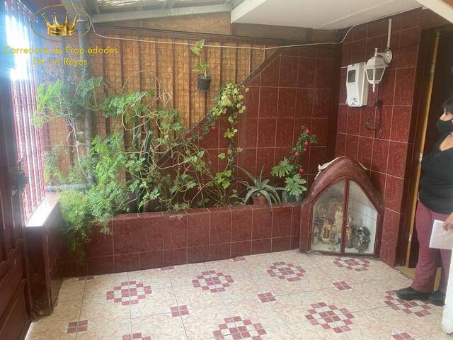 #854 - Casa para Venta en Calama - II