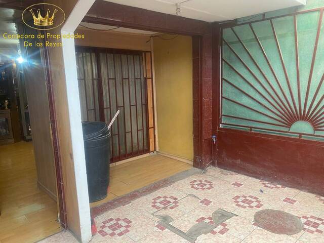 #854 - Casa para Venta en Calama - II