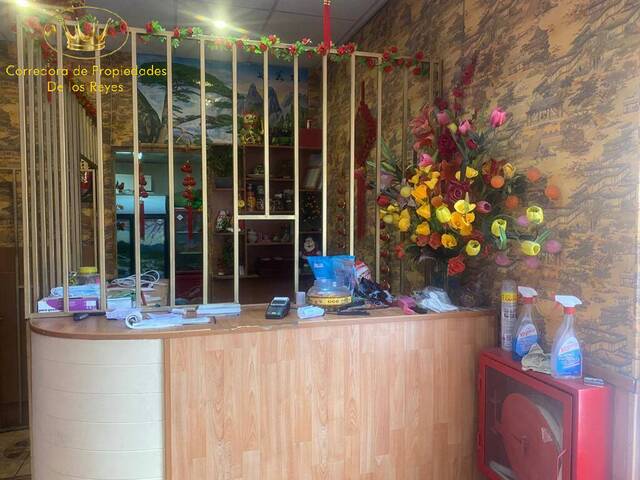 #857 - Casa para Venta en Calama - II