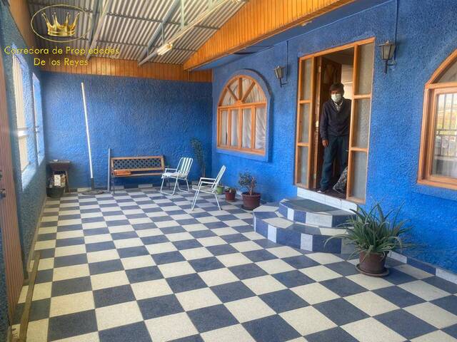#858 - Casa para Venta en Calama - II