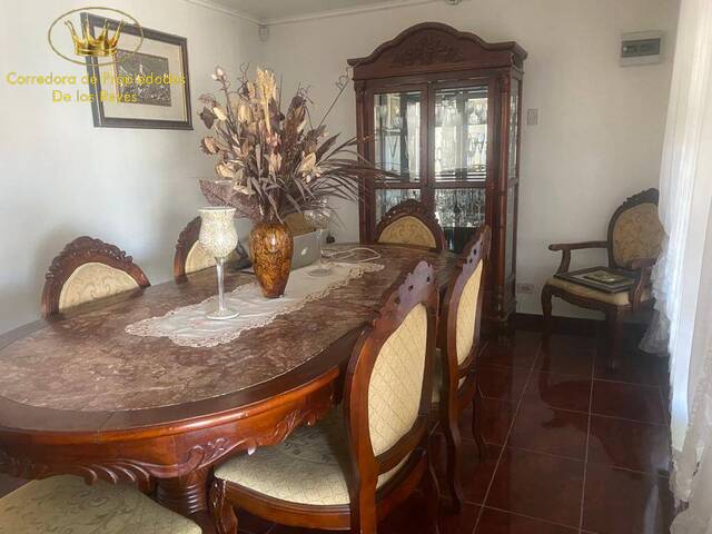 #858 - Casa para Venta en Calama - II