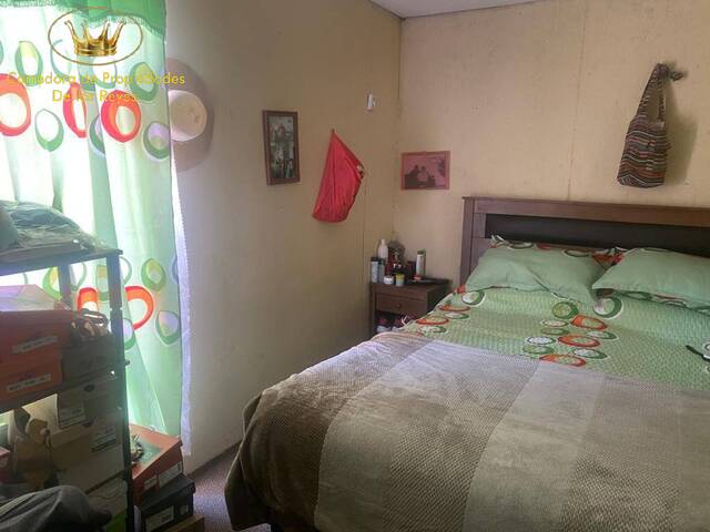 #861 - Casa para Venta en Calama - II