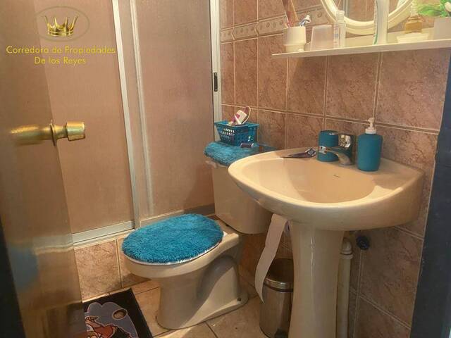 #862 - Casa para Venta en Calama - II