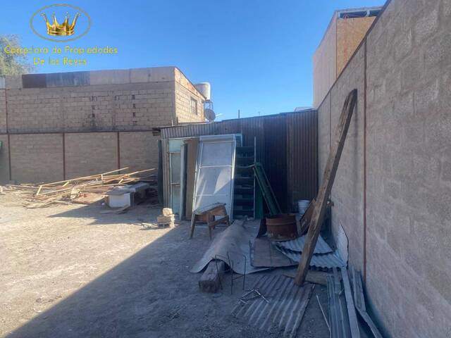 #873 - Terreno para construcción para Venta en Calama - II - 2