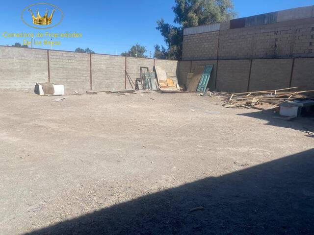 #873 - Terreno para construcción para Venta en Calama - II - 3