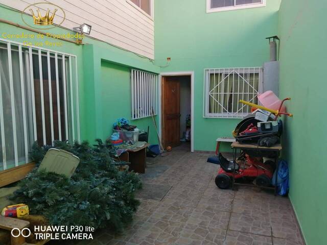 #878 - Casa para Arriendo en Calama - II