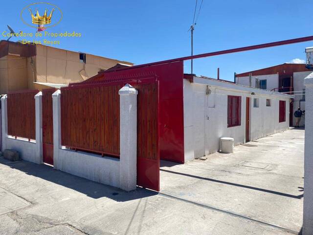 #879 - Casa para Arriendo en Calama - II