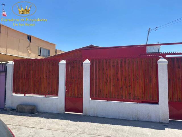 #879 - Casa para Arriendo en Calama - II