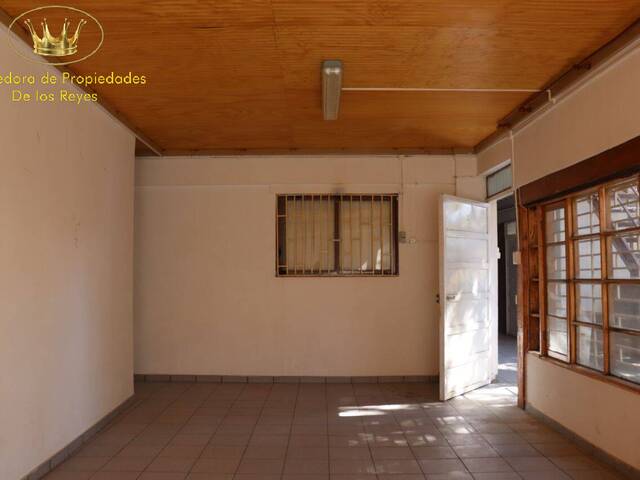 #859 - Oficina para Arriendo en Calama - II