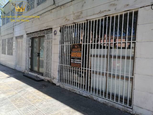 #860 - Oficina para Arriendo en Calama - II