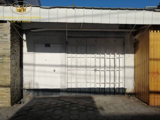 #880 - Oficina para Arriendo en Calama - II - 1