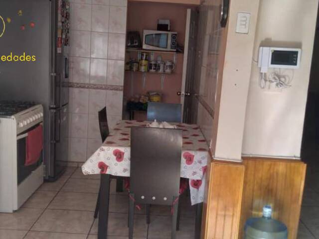 #885 - Casa para Venta en Antofagasta - II