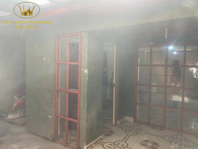 #888 - Casa para Venta en Calama - II